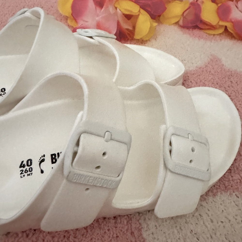 Birkenstock Women’s Arizona EVA Sandal